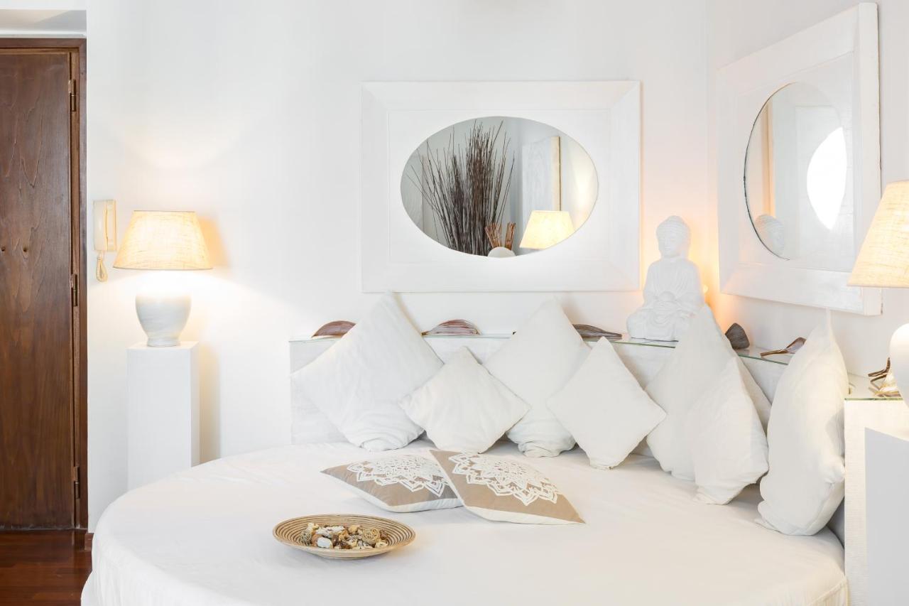 Ghetto Campo Dei Fiori Luxury White Appartamento *