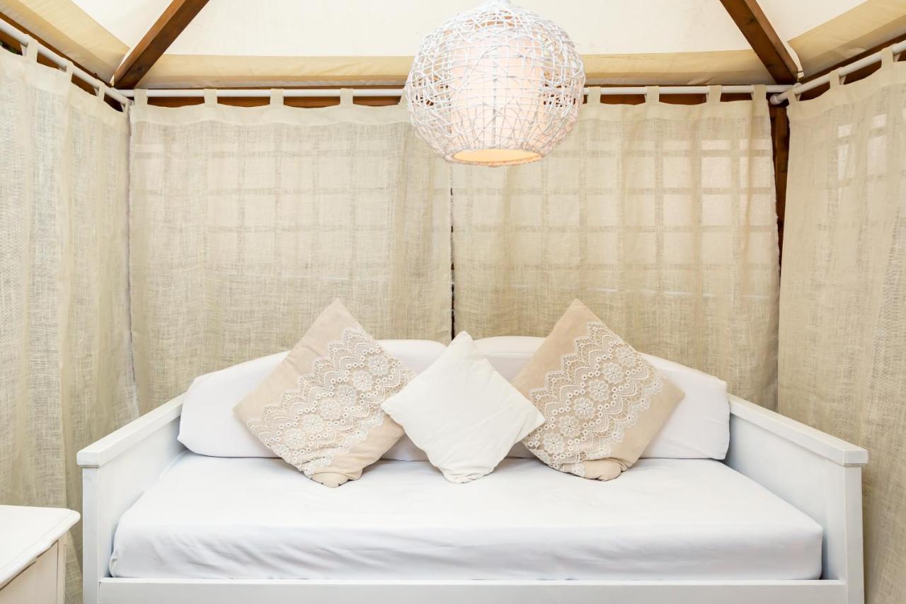 Appartamento Ghetto Campo Dei Fiori Luxury White
