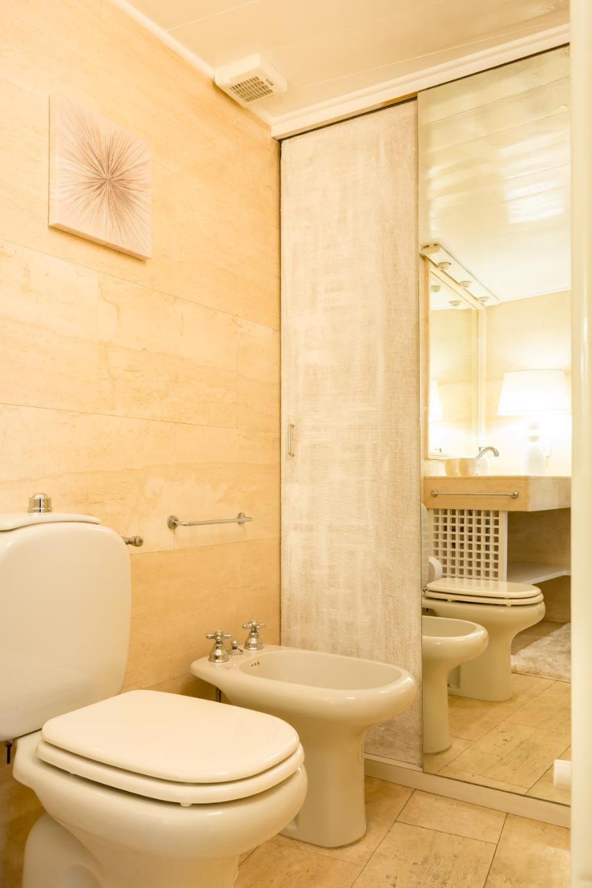 Ghetto Campo Dei Fiori Luxury White Appartamento *